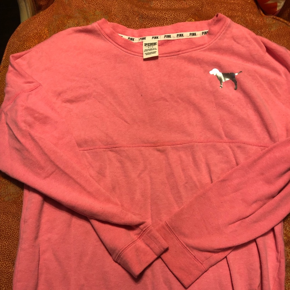 PINK!